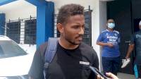 Dapat Chant Khusus dari Bobotoh, Begini Perasaan Wander Luiz